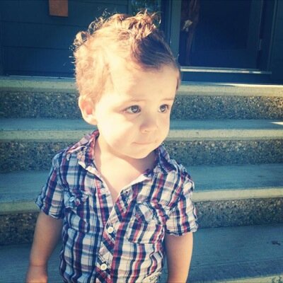 Profile Picture of James Alexander Vail (@vailyeti) on Twitter