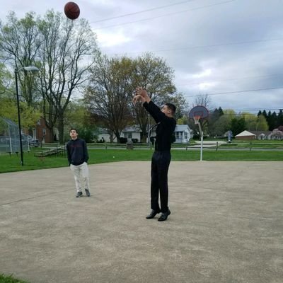 Profile Picture of Corey Pawlak (@pawlak_corey) on Twitter