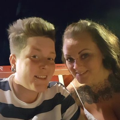 Profile Picture of Vicky Wade (@vickywade823) on Twitter