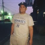 Profile Picture of Emilio Lujan (@emiliol03) on Instagram