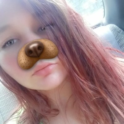 Profile Picture of Katelyn Wheeler (@katelynwheele20) on Twitter