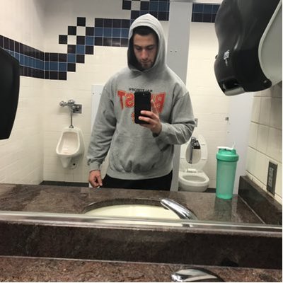 Profile Picture of Greg Jacobs (@gregjacobs71) on Twitter