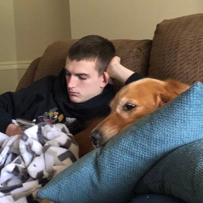 Profile Picture of Jake (@JakeLeCates29) on Twitter
