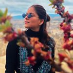 Profile Picture of LUZ OLIVEROS ACUÑA (@luzoliverosa) on Instagram