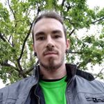 Profile Picture of Eric Kirkman (@xrix.kirkman) on Instagram