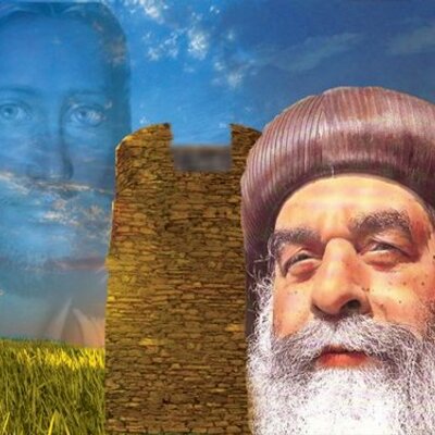 Profile Picture of Ashraf Kamel (@ashrafkamel) on Twitter