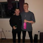 James O’Toole - Instagram Profile Picture of James O’Toole (@jamesotoole99) on Instagram