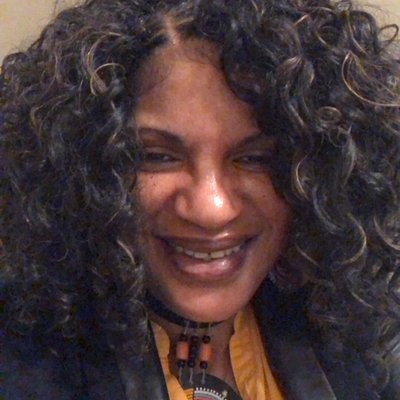 Profile Picture of Lena Matthew (@lenamatthew04) on Twitter