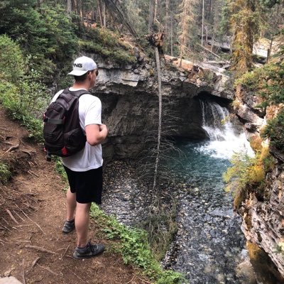 Profile Picture of Colin Berglof (@CBerglof98) on Twitter
