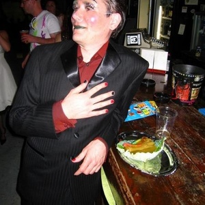 Profile Picture of Dave Zahn (@esotic) on Myspace