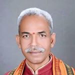 Profile Picture of सुरेश चंद्र शुक्ला (@suresh_shukla_78) on Instagram