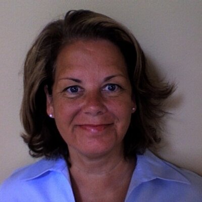 Profile Photo of Nancy Burger (@NCBurger) on Twitter