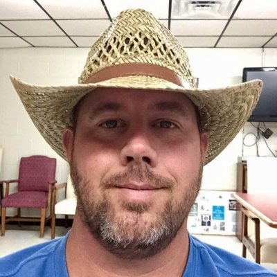 Profile Picture of Richard Gillespie (@bryan_ossy) on Twitter