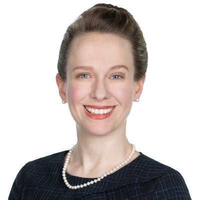 Profile Picture of Jacquelyn Renée Schneider (@MBAbosslady) on Twitter