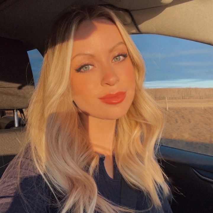 Profile Picture of brittanybelyea_ (@brittanybelyea_) on Tiktok