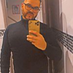 Profile Picture of Alexandre Andrade (@alexander_pearce) on Instagram