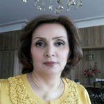 Profile Picture of mahnaz (@mahnazmandegary) on Instagram