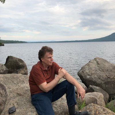 Profile Photo of John Bernier (@johnbernier6) on Twitter