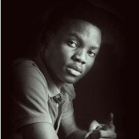 Profile Picture of Vincent Williams (@vincent-williams-53) on Quora