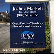 Profile Picture of Joshua Markell (@joshuamarkell6766) on Youtube
