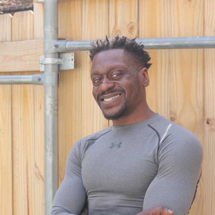 Profile Picture of stephenbeeko (@stephenbeeko) on Tiktok