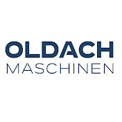 Profile Picture of Oldach Maschinen (@OldachMaschinen) on Youtube