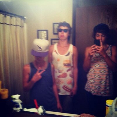 Profile Picture of Matt Slagle (@MattMslagle) on Twitter