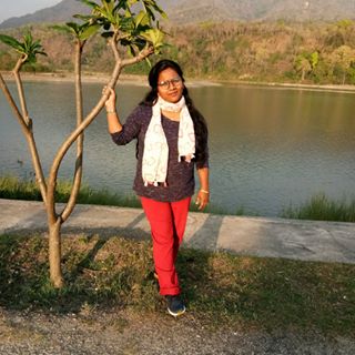 Profile Picture of Chandani Rinki (rinki) (@chanu.chee) on Facebook