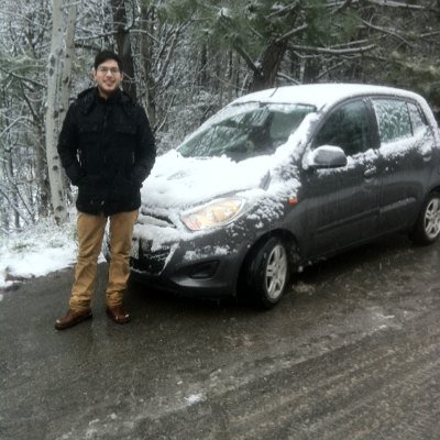 Profile Picture of Oscar Simpson (@OscarLGCRM) on Twitter