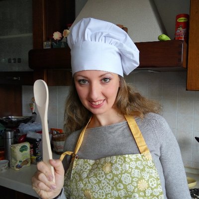 Profile Picture of Sara's Ita Kitchen (@SaraItakitchen) on Twitter