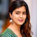 Profile Picture of Amirtha_Thendral (@amirtha.aiyer_fc) on Instagram