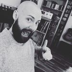 Profile Picture of Commander Marcel (@commandermarcel) on Instagram