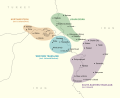 Profile Picture of Judeo-Aramaic languageson Wikipedia