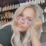 Profile Picture of Gracie Johnson 🦋 (@gracieeemay) on Instagram