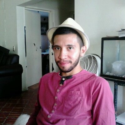 Profile Picture of Luis Jonathan Muñoz (@jonasporter123) on Twitter