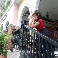 Profile Picture of An.Janette (@an.janette6) on Tiktok