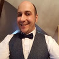 Profile Picture of Chris Bickley (@chris-bickley-5) on Quora