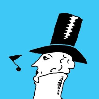 Profile Picture of The New Yorker Festival (@newyorkerfest) on Instagram