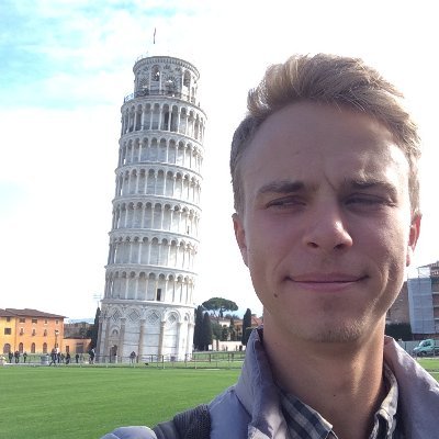Profile Picture of Scott Pechacek (@scottypaycheck) on Twitter