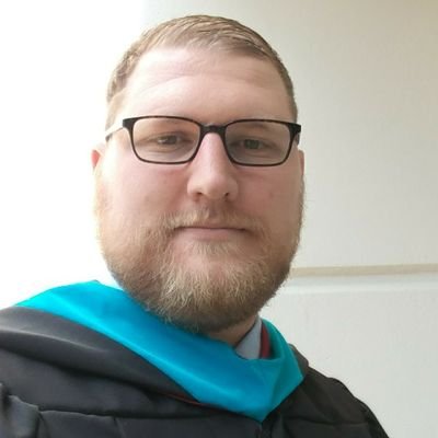 Profile Picture of Travis Mazurek (@mazurektr) on Twitter