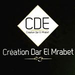 Profile Picture of Creation_Dar_Elmrabet (@caftan_dar_elmrabet) on Instagram