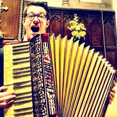 Profile Picture of Michael Andrews (@mtandrewsmusic) on Twitter