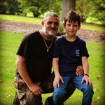 Profile Picture of Peter steingens (@kymcoyagergt) on Instagram