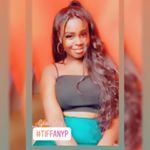 Profile Picture of Tiffany Pryor (@pryortiffany86) on Instagram