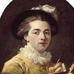 Profile Picture of Jean Honoré Fragonard (@jean.is.honore.d.to.paint) on Instagram