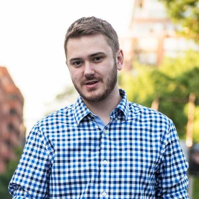 Profile Picture of Ben Austin (@Baustin213) on Twitter