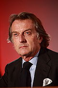 Profile Picture of Luca Cordero di Montezemolo - Wikipediaon Wikipedia