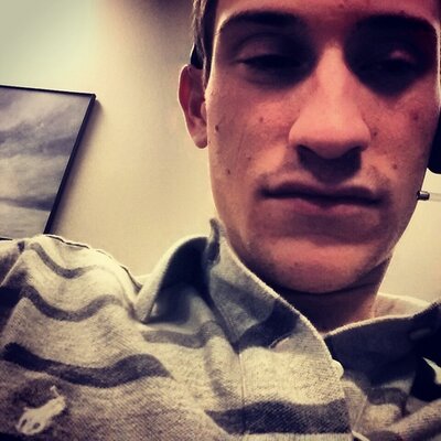 Profile Picture of Jeremy Jaggers (@jaggers1992) on Twitter