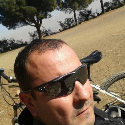 Profile Picture of Alejandro Domenech (@alexdomenechbur) on Twitter