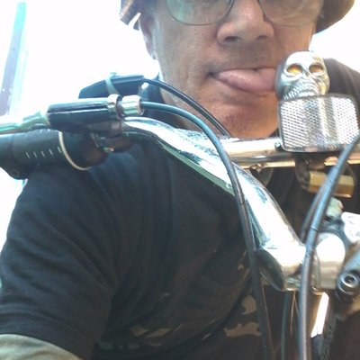 Profile Picture of Bobby John Graff (@Bobbyjohngraff) on Twitter